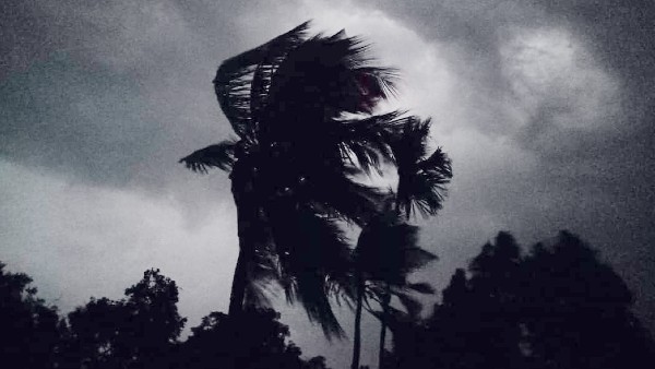 কলকাতার আবহাওয়া 