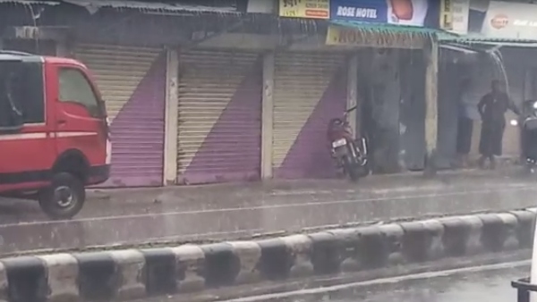 উত্তরবঙ্গের আবহাওয়া উত্তরবঙ্গের আবহাওয়া