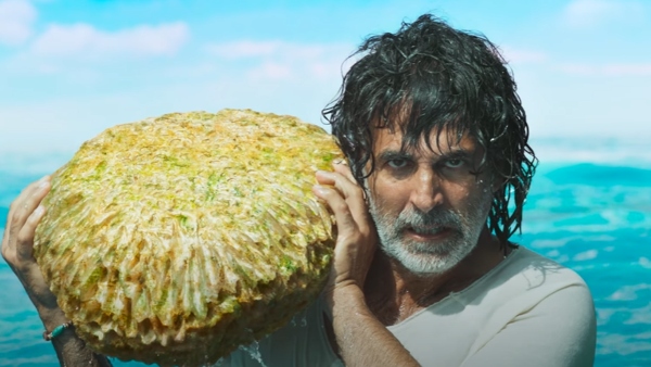 কী নিয়ে সিনেমার গল্প