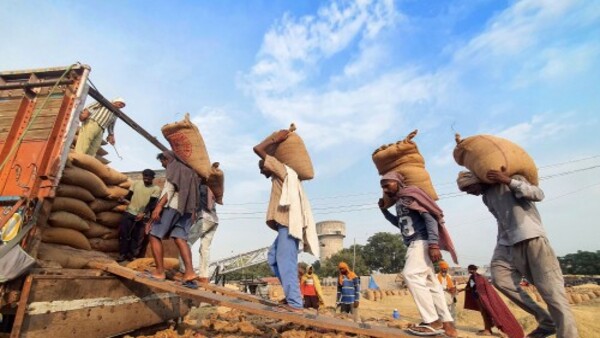 খাদ্য-কৃষির মূল্যসূচক বেড়েছে