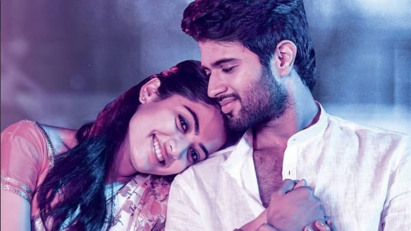 মলদ্বীপে একসঙ্গে ছুটি কাটাতে গেলেন রশ্মিকা ও বিজয় মলদ্বীপে একসঙ্গে ছুটি কাটাতে গেলেন রশ্মিকা ও বিজয়