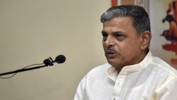 ধর্মান্তর বিরোধী আইন কঠোরভাবে প্রয়োগ করতে হবে ধর্মান্তর বিরোধী আইন কঠোরভাবে প্রয়োগ করতে হবে