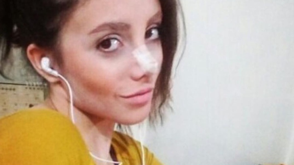 ইরান জুড়ে বিক্ষোভ