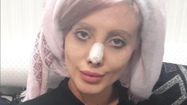 সাহার তাবার মুক্তির চেষ্টা 