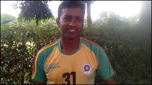 সংগ্রাম মুখোপাধ্যায়: