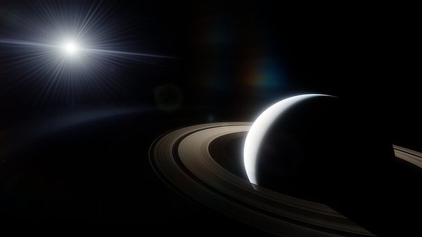 শনিদেব মার্গী হচ্ছে