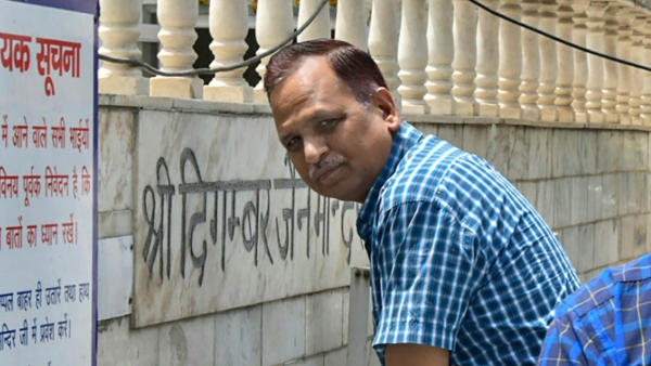 অভিযোগ অস্বীকার 