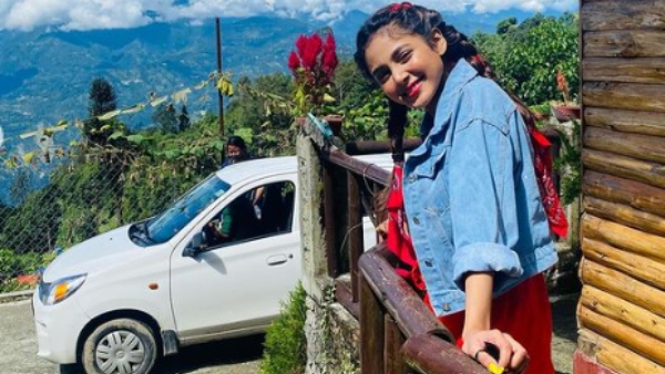 কোথায় কোথায় অভিনয় করেছেন অভিনেত্রী কোথায় কোথায় অভিনয় করেছেন অভিনেত্রী
