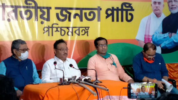 কটাক্ষ শমীকের কটাক্ষ শমীকের