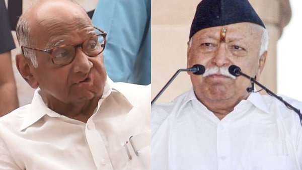 ভাগবতের প্রশংসায় পাওয়ার ভাগবতের প্রশংসায় পাওয়ার