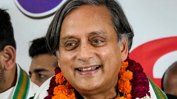 জয়ের পর কংগ্রেস সভাপতির উদারতার দৃষ্টান্ত