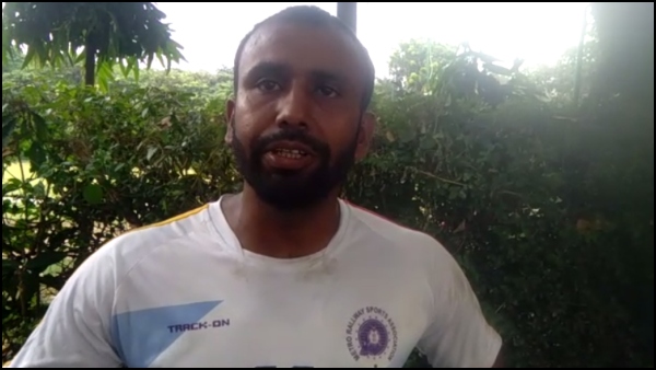 স্নেহাশিস চক্রবর্তী: