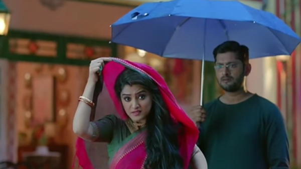 জি বাংলায় আসছে নতুন ধারাবাহিক ‘সোহাগ জল’, অভিনয়ে কারা থাকছেন দেখুন জি বাংলায় আসছে নতুন ধারাবাহিক ‘সোহাগ জল’, অভিনয়ে কারা থাকছেন দেখুন