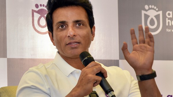 সোনু সুদ সোনু সুদ