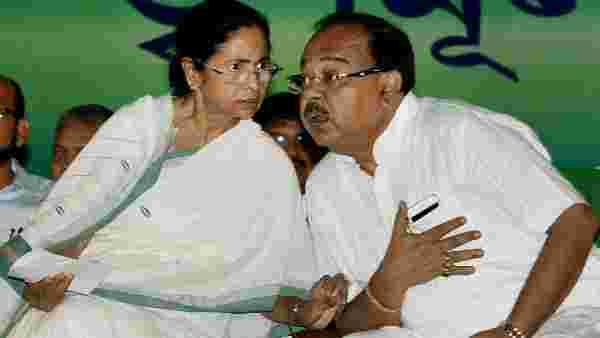 নন্দীগ্রাম প্রসঙ্গে মুখ খুললেন মমতার ছায়াসঙ্গী শোভন