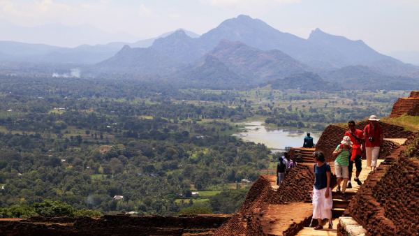 শ্রীলংকা