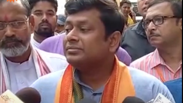 বিভাজন তৈরির চেষ্টা বিভাজন তৈরির চেষ্টা