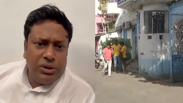 তপশিলি কমিশনে অভিযোগ জানাচ্ছে বঙ্গ বিজেপি তপশিলি কমিশনে অভিযোগ জানাচ্ছে বঙ্গ বিজেপি