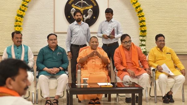 ২০১৯-এর সাফল্যকে পাথেয় করে বিজেপির টার্গেট উত্তরে 