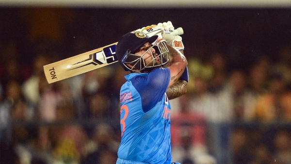 বিশ্বকাপে নামার আগে আইসিসি তালিকায় দ্বিতীয় স্থান ধরে রাখলেন সূর্যকুমার যাদব বিশ্বকাপে নামার আগে আইসিসি তালিকায় দ্বিতীয় স্থান ধরে রাখলেন সূর্যকুমার যাদব