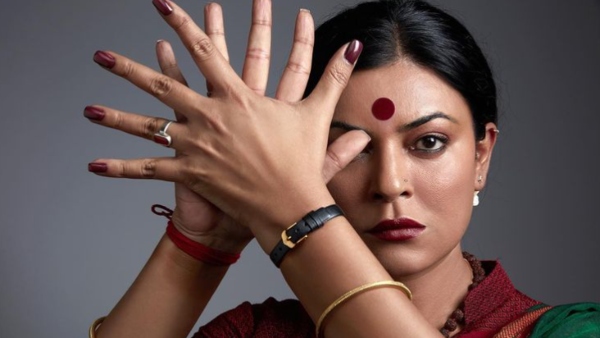 কোন চরিত্রে অভিনয় করবেন অভিনেত্রী