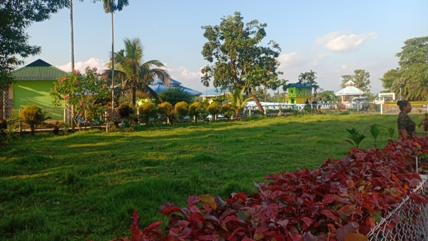 তেসিমলায় খামার বাড়িতে থাকবেন মুখ্যমন্ত্রী