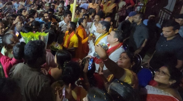 কাউন্সিলরদের সাফাই কাউন্সিলরদের সাফাই