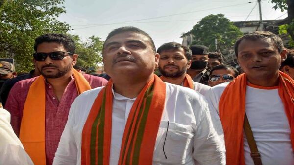 ক্ষতিপূরণ নিয়ে মুখ্যমন্ত্রীর বিরুদ্ধে বিভাজনের অভিযোগ