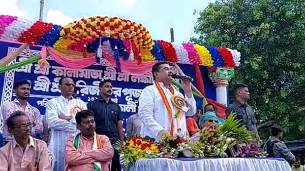 আদালত খুললেই নাকানি-চোবানি