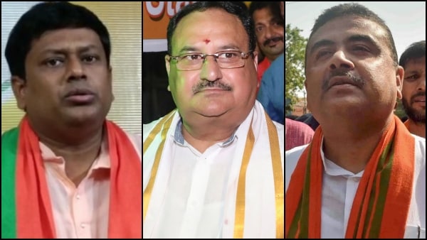 সাংগঠনিক বৈঠক শুরুর আগেই নির্দেশিকা 
