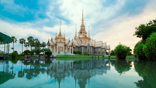 থাইল্যান্ড