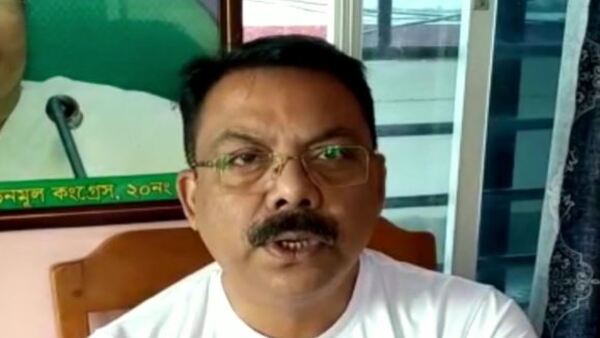  তৃণমূলের কটাক্ষ