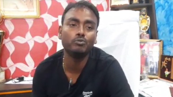 এক গোষ্ঠীর অভিযোগ হামলার এক গোষ্ঠীর অভিযোগ হামলার