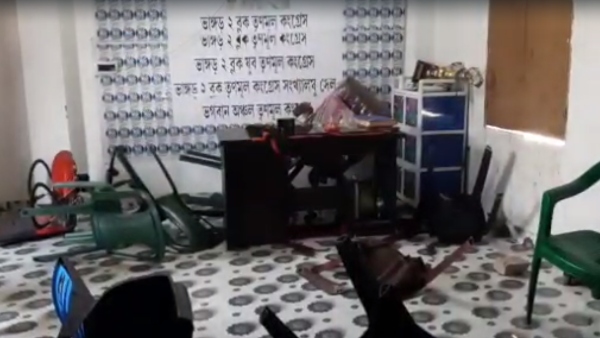 পুলিশের তদন্তেই ভরসা পুলিশের তদন্তেই ভরসা