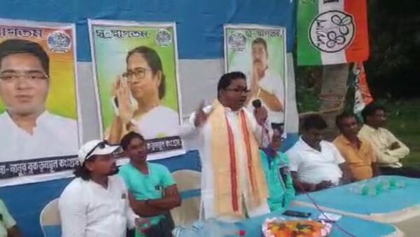 বিজয়া সম্মিলনী থেকে হুঁশিয়ারি