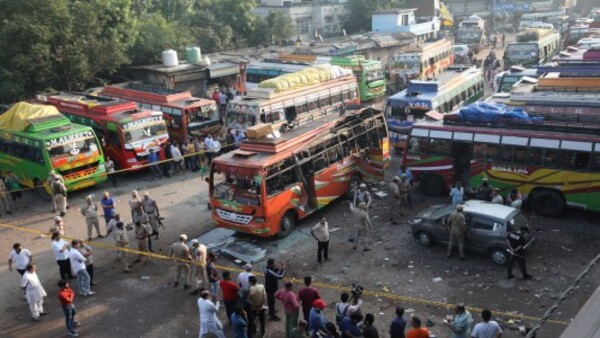 পরিস্থিতির উন্নতি হচ্ছে, দাবি পুলিশের পরিস্থিতির উন্নতি হচ্ছে, দাবি পুলিশের