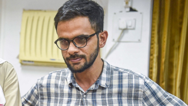 জামিনের আবেদন খারিজ খালিদের