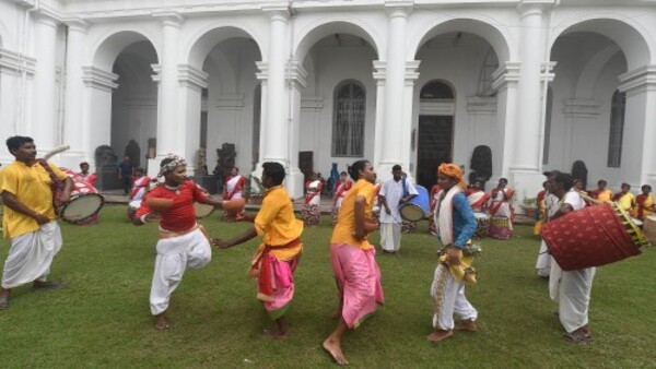  উত্তরবঙ্গের আবহাওয়া
