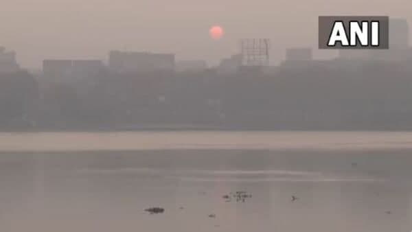 দক্ষিণবঙ্গের আবহাওয়া