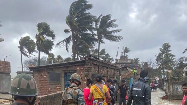 কোন কোন জেলায় বৃষ্টির পূর্বাভাস 