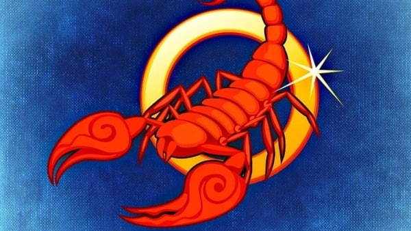 বৃশ্চিক রাশি বৃশ্চিক রাশি