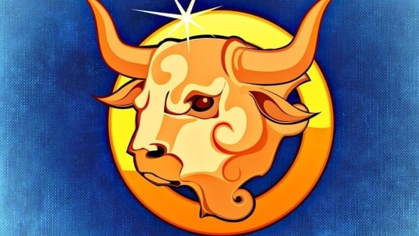 বৃষ রাশি