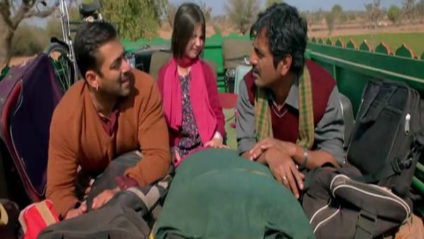 বজরঙ্গি ভাইজান