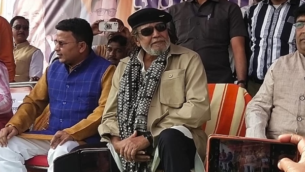 মমতার অভিযোগের জবাব মমতার অভিযোগের জবাব