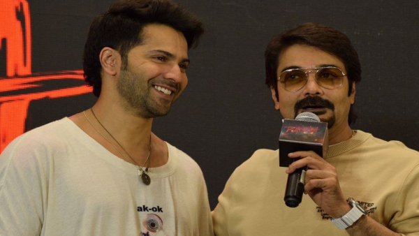 ‘ভেড়িয়া’ নিয়ে প্রত্যাশা রয়েছে ‘ভেড়িয়া’ নিয়ে প্রত্যাশা রয়েছে