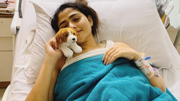  সোশ্যাল মিডিয়া জুড়ে প্রার্থনা 