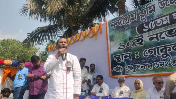 অখিল গিরির কাছে হলফনামা তলব অখিল গিরির কাছে হলফনামা তলব