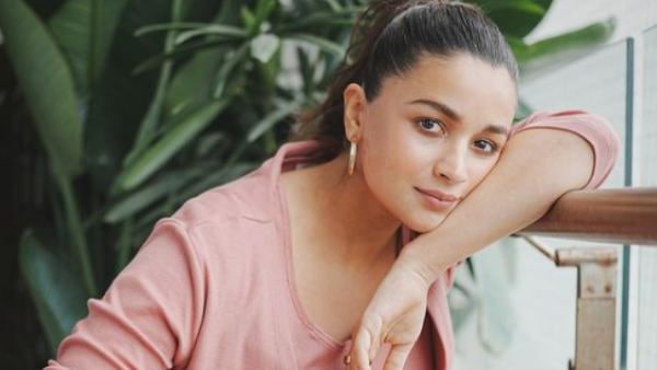 আলিয়া ভাট 