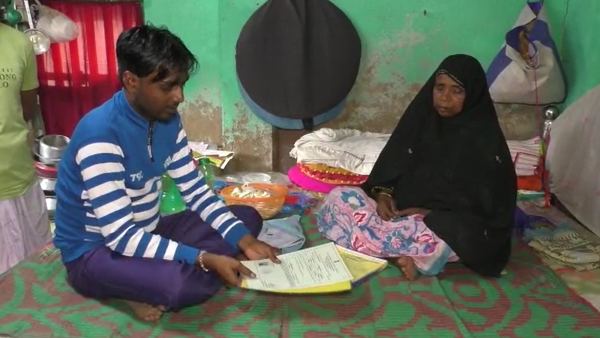 কী বলছেন পরিবারের লোকেরা