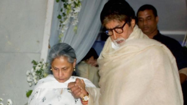 সুন্দর জীবন কাটাতে শুরু করেন দম্পতি সুন্দর জীবন কাটাতে শুরু করেন দম্পতি